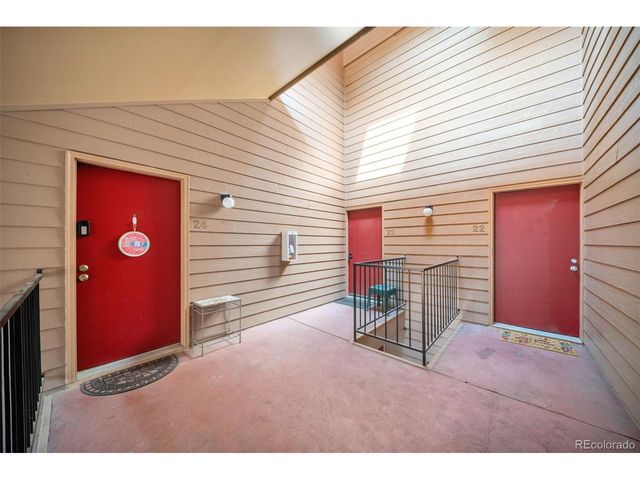 4899 S Dudley St 23B, Littleton, CO 80123