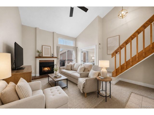 4899 S Dudley St 23B, Littleton, CO 80123