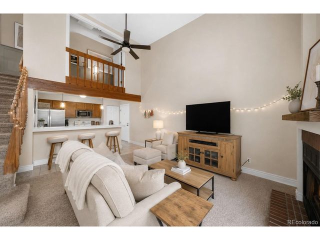 4899 S Dudley St 23B, Littleton, CO 80123