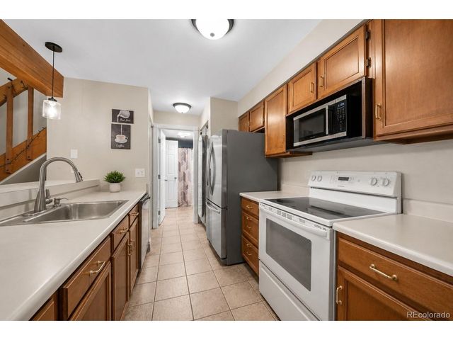 4899 S Dudley St 23B, Littleton, CO 80123