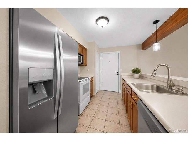 4899 S Dudley St 23B, Littleton, CO 80123