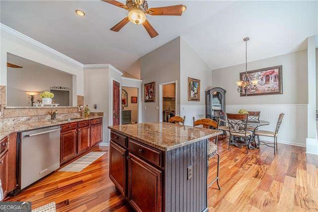 4659 White Horse Drive, Braselton, GA 30517