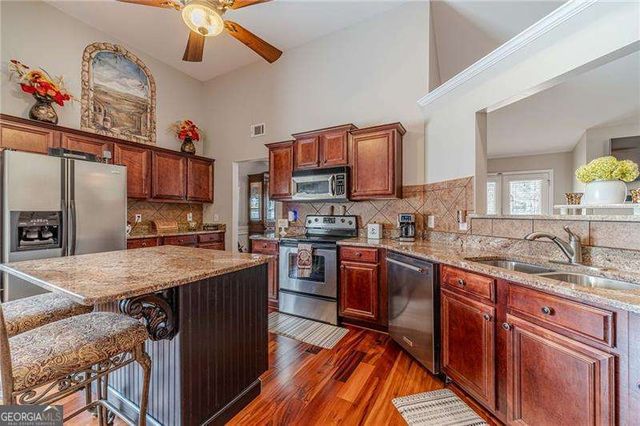 4659 White Horse Drive, Braselton, GA 30517