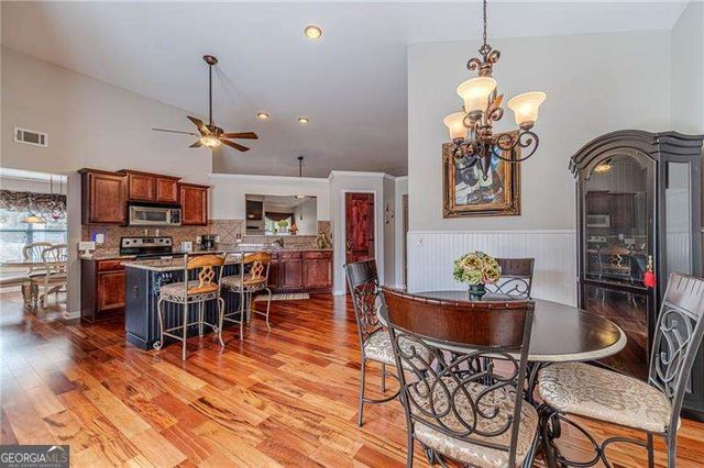 4659 White Horse Drive, Braselton, GA 30517