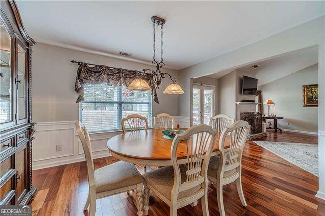 4659 White Horse Drive, Braselton, GA 30517