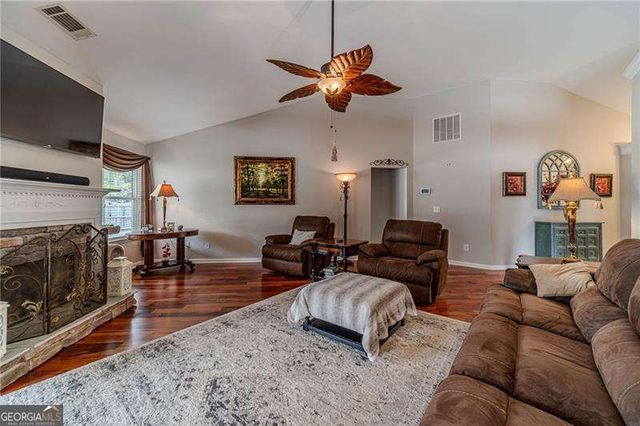 4659 White Horse Drive, Braselton, GA 30517