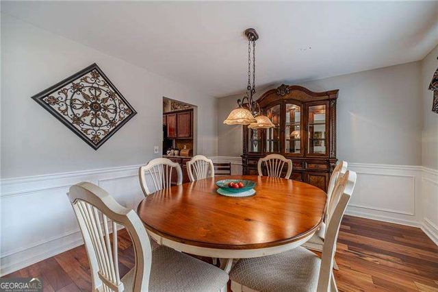 4659 White Horse Drive, Braselton, GA 30517