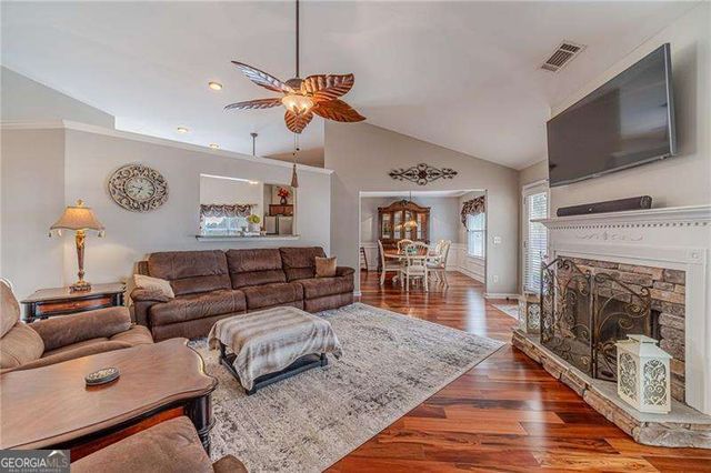 4659 White Horse Drive, Braselton, GA 30517