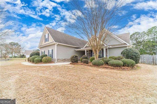 4659 White Horse Drive, Braselton, GA 30517