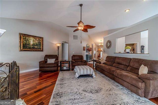 4659 White Horse Drive, Braselton, GA 30517