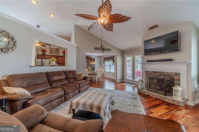 4659 White Horse Drive, Braselton, GA 30517