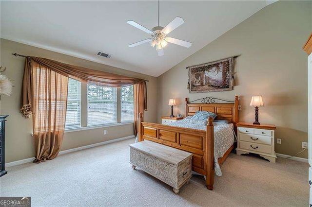 4659 White Horse Drive, Braselton, GA 30517