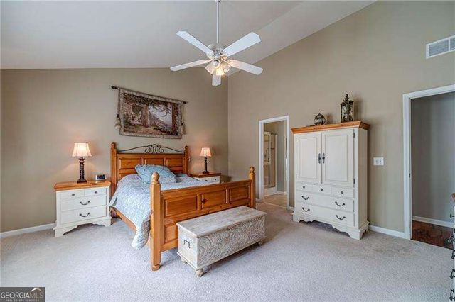 4659 White Horse Drive, Braselton, GA 30517