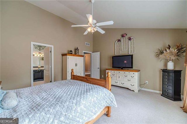 4659 White Horse Drive, Braselton, GA 30517