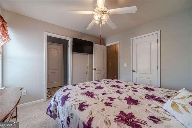 4659 White Horse Drive, Braselton, GA 30517