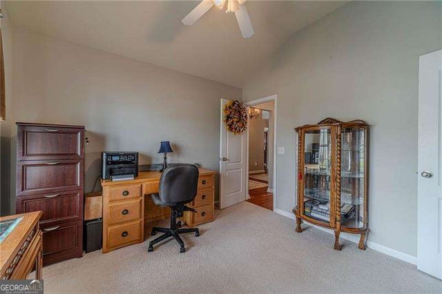 4659 White Horse Drive, Braselton, GA 30517