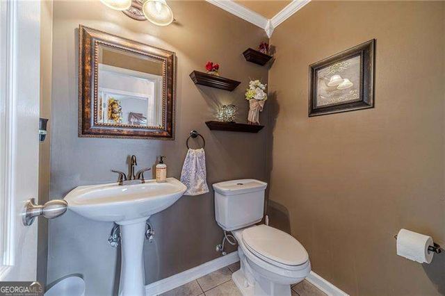 4659 White Horse Drive, Braselton, GA 30517