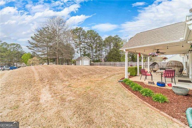 4659 White Horse Drive, Braselton, GA 30517