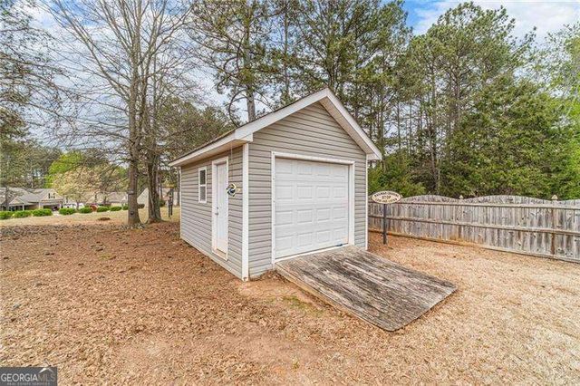 4659 White Horse Drive, Braselton, GA 30517