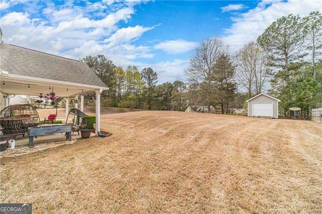 4659 White Horse Drive, Braselton, GA 30517