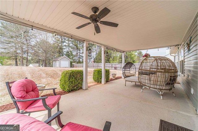 4659 White Horse Drive, Braselton, GA 30517