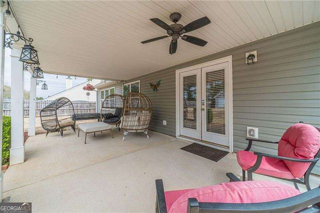 4659 White Horse Drive, Braselton, GA 30517