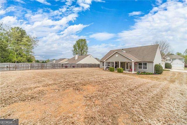 4659 White Horse Drive, Braselton, GA 30517