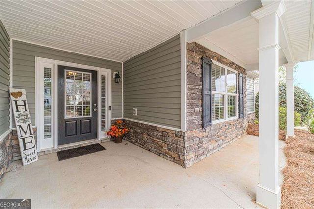 4659 White Horse Drive, Braselton, GA 30517