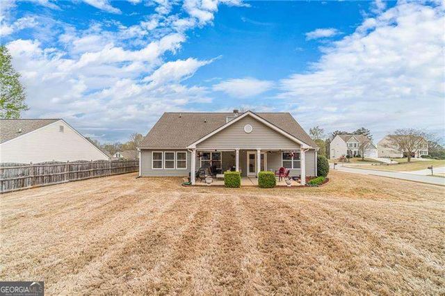 4659 White Horse Drive, Braselton, GA 30517