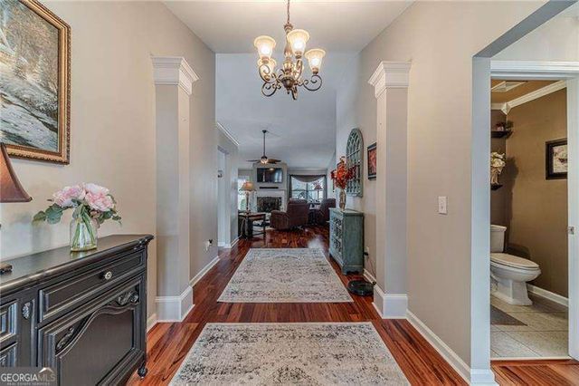 4659 White Horse Drive, Braselton, GA 30517