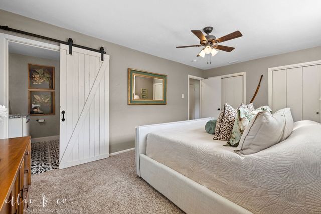 2033 River Oaks Circle, Abilene, TX 79605