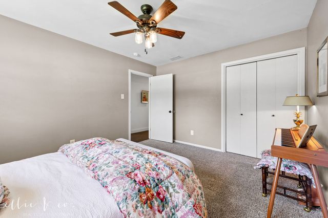 2033 River Oaks Circle, Abilene, TX 79605