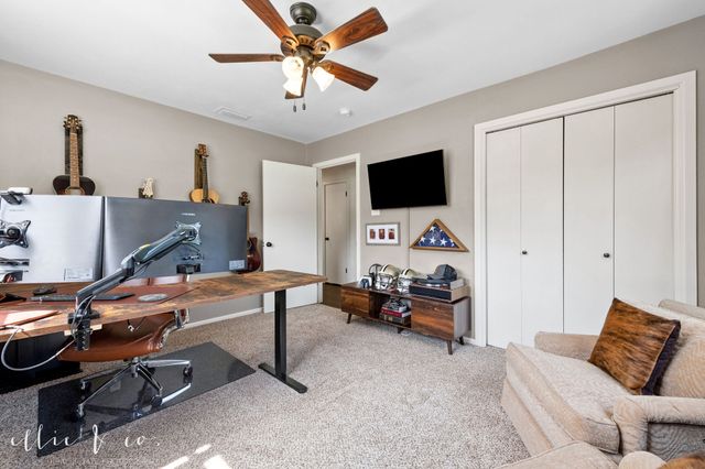 2033 River Oaks Circle, Abilene, TX 79605