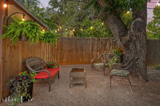 2033 River Oaks Circle, Abilene, TX 79605