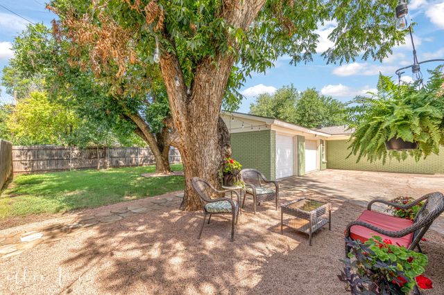 2033 River Oaks Circle, Abilene, TX 79605