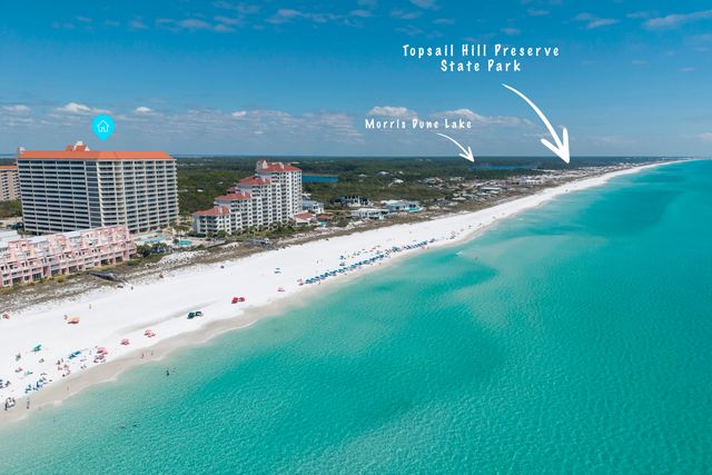 550 Tops'l Beach Boulevard 107, Miramar Beach, FL 32550