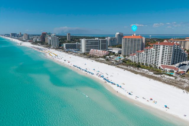 550 Tops'l Beach Boulevard 107, Miramar Beach, FL 32550