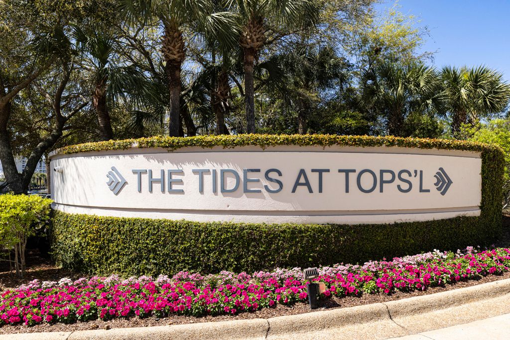 550 Tops'l Beach Boulevard 107, Miramar Beach, FL 32550