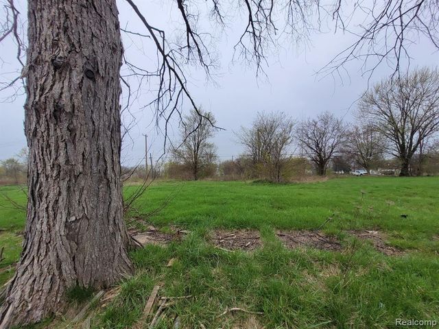 3919 Beaconsfield Street, Detroit, MI 48224