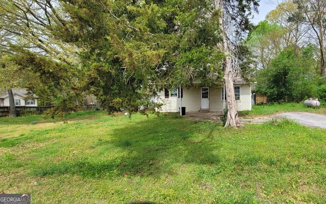 5259 June Ivey Road NW, Bethlehem, GA 30620