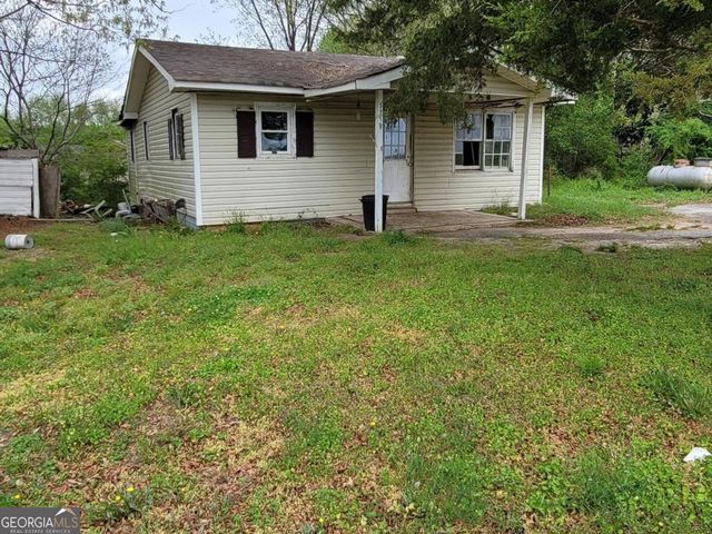 5259 June Ivey Road NW, Bethlehem, GA 30620