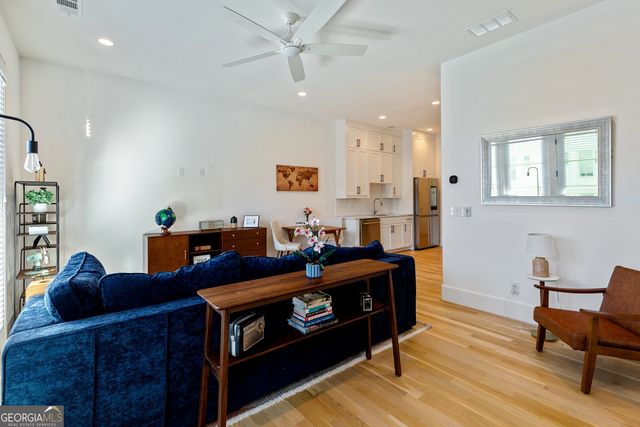 686 Exchange Street SE, Atlanta, GA 30315