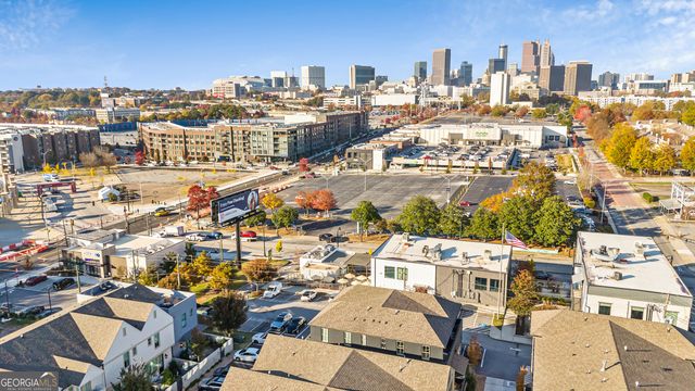 686 Exchange Street SE, Atlanta, GA 30315