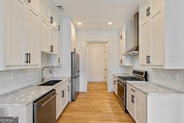 686 Exchange Street SE, Atlanta, GA 30315