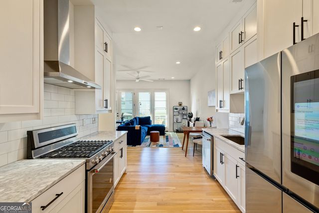 686 Exchange Street SE, Atlanta, GA 30315