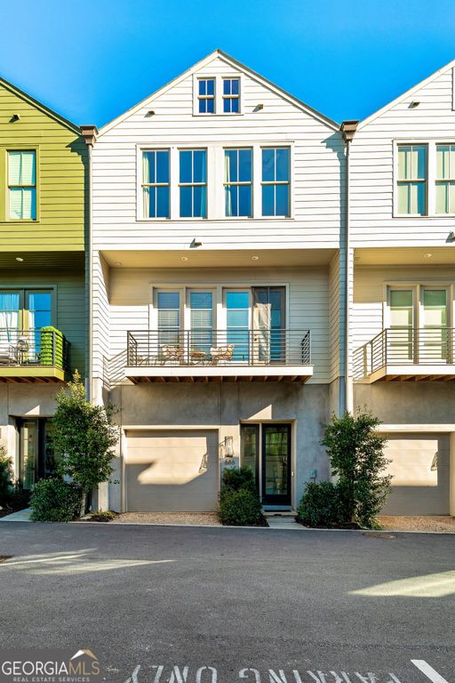 686 Exchange Street SE, Atlanta, GA 30315