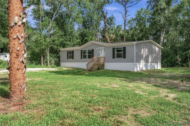 3040 N Thad Terrace, Crystal River, FL 34428
