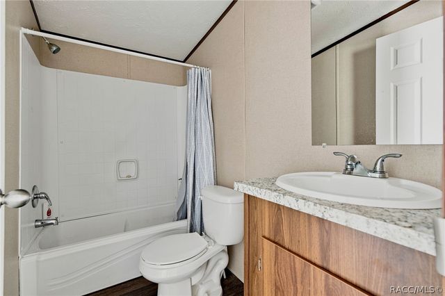 3040 N Thad Terrace, Crystal River, FL 34428
