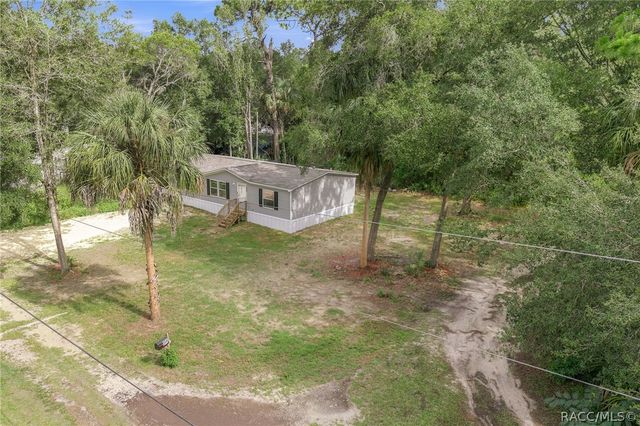 3040 N Thad Terrace, Crystal River, FL 34428