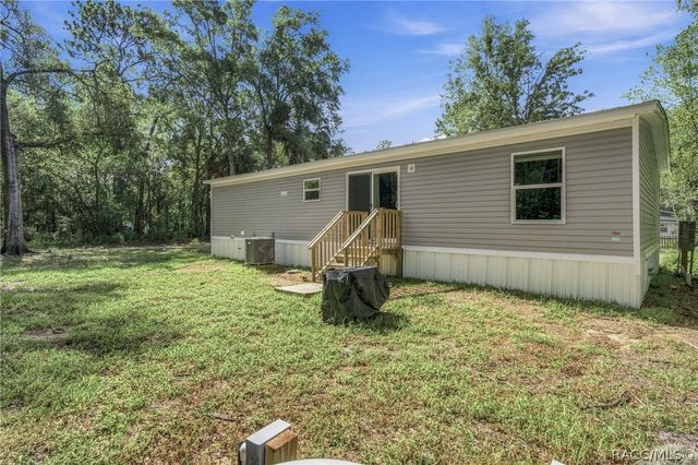 3040 N Thad Terrace, Crystal River, FL 34428
